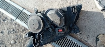 фото thumb №9, Opel vectra c signum 02-05 лампа фары передняя правая левая комплект