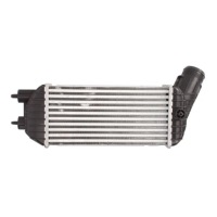 Nrf 30462 радиатор воздуха наддувочный Киев, фото thumb