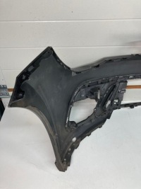 фото thumb №11, Бампер передний vw polo vi 6 gti r-line lift 2cs