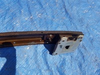 фото thumb №12, Усилитель балка бампера задняя mg 4 iv