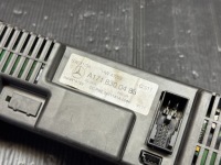 фото thumb №3, Mercedes r171 панель кондиціонера a1718300485