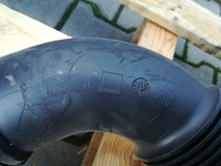 фото thumb №5, Renault trafic iii 1.6 dci труба воздухозаборник воздуха