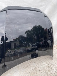 Капот audi a4 b9 крышка 8w0 2015-2021 grad Недорого, фото thumb