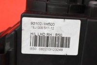фото thumb №7, Фара правое фара передняя eu 92102-1h500 kia ceed 1 i 07-10