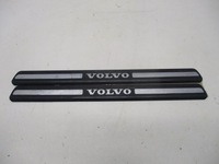 фото thumb №1, Молдинг накладка порог перед volvo xc90