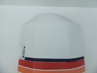 фото thumb №7, Облицовка уголок кабины левый renault magnum dxi