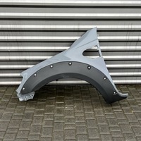 фото thumb №1, Ford ranger lift крила перед передній лівий