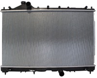 фото thumb №1, Радіатор mitsubishi eclipse cross 1,5 tb 2017-