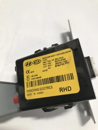 фото thumb №2, Модуль замка hyundai i40 vf 11-