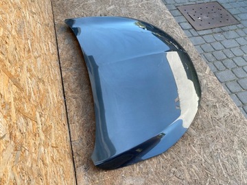 фото thumb №11, Opel mokka x капот кришка двигуна оригінальна