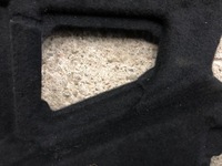 фото thumb №5, Renault scenic iv обшивка багажника правый левый