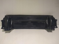 фото thumb №1, Крышка защита защёлка багажника mercedes slk r172