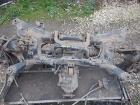 фото thumb №1, Mazda 6 i gg gy mps 2.3 t тяга стабілізатора задня