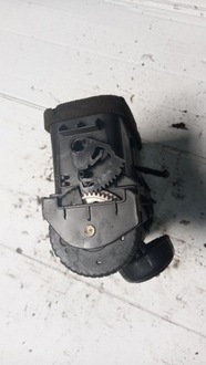 фото thumb №5, Решётка обдув opel astra g 02r hb