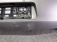 Бампер задній toyota yaris 2 1e7 Зі Шроту, фото thumb