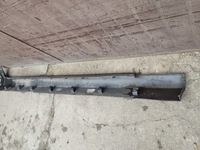 фото thumb №12, Поріг молдинг ліва volvo v60 ii 2018-^ 31448911