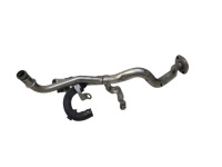 Купить Шланг водяной турбонагнетателя opel astra k, фото thumb