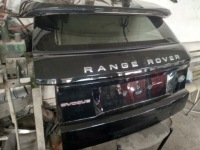 Купить Range rover evoque l538 2016 стекло без повреждений!!, фото thumb