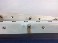 фото thumb №9, Audi a8 d4 фонари потолочный кабины