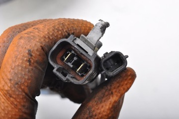 фото thumb №5, Nissan x-trail iv t33 поворотна опора лівий зад 23r