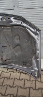 Капот передня mazda 6 03r універсал 2.0b Київ, фото thumb