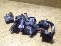 фото thumb №1, Штекер колодка mercedes 0005454230