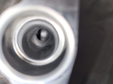 фото thumb №7, Компрессор кондиционера megane 4 scenic 4 kadjar 1.5 dci 926003123r новая