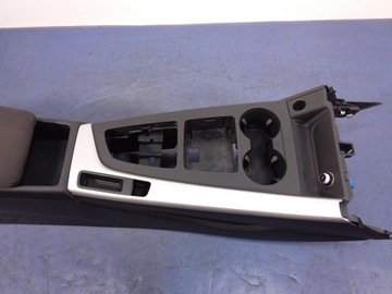 фото thumb №5, Audi a4 8w тунель середній підлокітник 8w1863241a