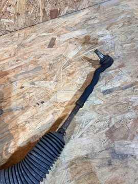 фото thumb №5, Трансмиссия рулевая рулевая рейка mercedes e класс w211 a02114603200