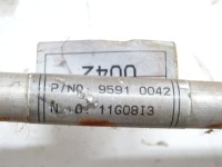 фото thumb №3, Opel antara 2.2 cdti шланг кондиціонера