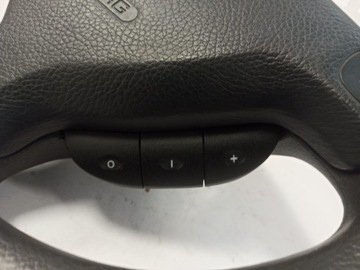 фото thumb №5, Opel astra g кермо + подушка + стрічка 90538274 90437570 24436920