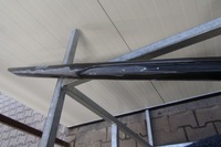 фото thumb №8, Планка порогова права audi a1 s line 82a 17- s1