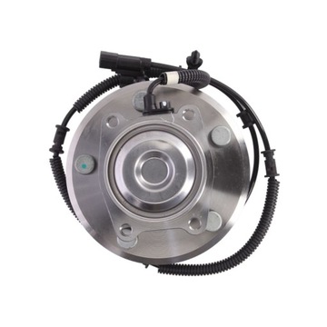 фото thumb №2, Ступиця зад grand voyager v grand caravan routan