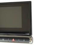 фото thumb №3, Екран дисплей радіо навігація citroen c3 iii 9836623980