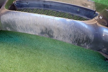 фото thumb №12, Bmw e90 e91 3 05-08 м-пакет бампер переднее перед