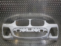 фото thumb №6, Bmw g01 g02 x3 x4 mpakiet бампер перед разные