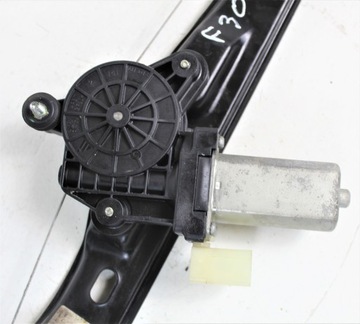 фото thumb №7, Подъемник стекла правые зад задний bmw f30 7259818