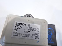 фото thumb №6, Датчик esp subaru forester iii 2.0 d 27542fg000 0265005706