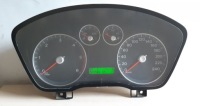 фото thumb №1, Счетчик приборы ford focus 2 2004-2011 4m5t-10849gp пробег 365586 km