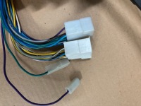 фото thumb №7, Перемикач комбінований fso 125p новий оригінал