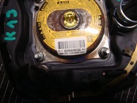 фото thumb №13, Подушка безопасности подушки безопасности ремни модуль nissan micra k13 kpl eu