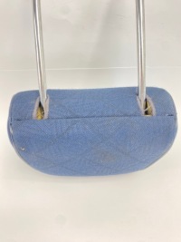 фото thumb №5, Підголівник сидіння передні задня заднє сидіння kombi granatowy niebies mercedes w124