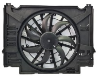 фото thumb №3, Вентилятор jaguar f-pace 16- t4a30642 t4a38659