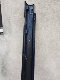 фото thumb №4, Opel vectra c hb накладка порог левая