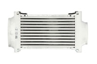 фото thumb №1, Nissens 96777 радіатор повітря наддувний
