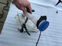 фото thumb №9, Mazda 3 bp бак омывателя sedan rok 2020