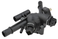 фото thumb №1, Корпус термостата renault espace iii 2.0 96-00, laguna i 1.8, 2.0 93-01, m