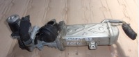 фото thumb №1, Радиатор выхлопных газов egr vw passat b7 03l131512bb