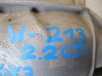 фото thumb №6, Дифференциал дифференциал mercedes 213 2,2cdi 2,473 задняя