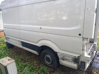 фото thumb №2, Volkswagen crafter ii фургон чверть